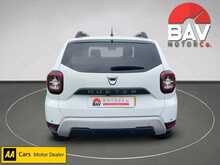 Dacia 1.3 TCe Comfort SUV 5dr Petrol Manual Euro 6 (s/s) (130 ps)