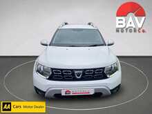 Dacia 1.3 TCe Comfort SUV 5dr Petrol Manual Euro 6 (s/s) (130 ps)