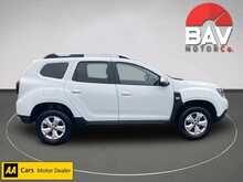 Dacia 1.3 TCe Comfort SUV 5dr Petrol Manual Euro 6 (s/s) (130 ps)