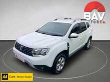 Dacia 1.3 TCe Comfort SUV 5dr Petrol Manual Euro 6 (s/s) (130 ps)