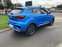 MG 1.5 VTi-TECH Exclusive SUV 5dr Petrol Manual Euro 6 (s/s) (106 ps)