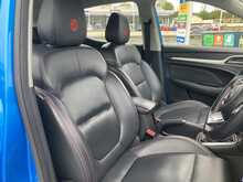 MG 1.5 VTi-TECH Exclusive SUV 5dr Petrol Manual Euro 6 (s/s) (106 ps)