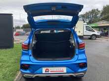 MG 1.5 VTi-TECH Exclusive SUV 5dr Petrol Manual Euro 6 (s/s) (106 ps)