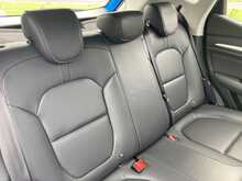MG 1.5 VTi-TECH Exclusive SUV 5dr Petrol Manual Euro 6 (s/s) (106 ps)