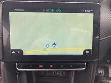 MG 1.5 VTi-TECH Exclusive SUV 5dr Petrol Manual Euro 6 (s/s) (106 ps)