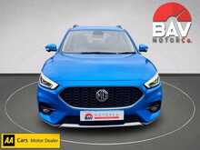 MG 1.5 VTi-TECH Exclusive SUV 5dr Petrol Manual Euro 6 (s/s) (106 ps)
