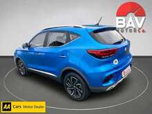 MG 1.5 VTi-TECH Exclusive SUV 5dr Petrol Manual Euro 6 (s/s) (106 ps)
