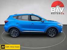 MG 1.5 VTi-TECH Exclusive SUV 5dr Petrol Manual Euro 6 (s/s) (106 ps)