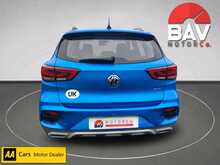 MG 1.5 VTi-TECH Exclusive SUV 5dr Petrol Manual Euro 6 (s/s) (106 ps)