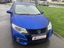 Honda 1.4 i-VTEC SE Plus (Navi) Hatchback 5dr Petrol Manual Euro 6 (s/s) (100 ps)