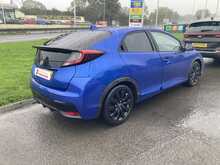 Honda 1.4 i-VTEC SE Plus (Navi) Hatchback 5dr Petrol Manual Euro 6 (s/s) (100 ps)