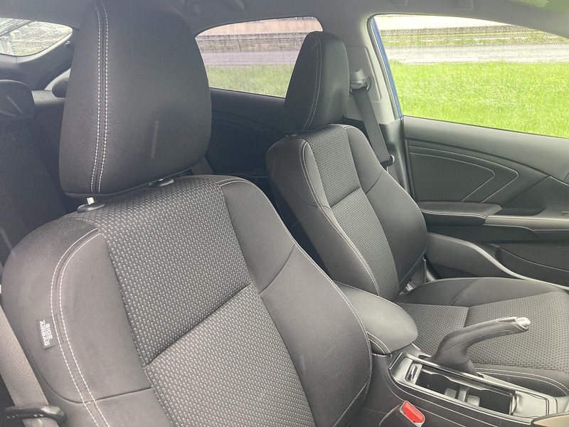 Honda 1.4 i-VTEC SE Plus (Navi) Hatchback 5dr Petrol Manual Euro 6 (s/s) (100 ps)