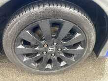 Honda 1.4 i-VTEC SE Plus (Navi) Hatchback 5dr Petrol Manual Euro 6 (s/s) (100 ps)