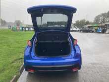 Honda 1.4 i-VTEC SE Plus (Navi) Hatchback 5dr Petrol Manual Euro 6 (s/s) (100 ps)