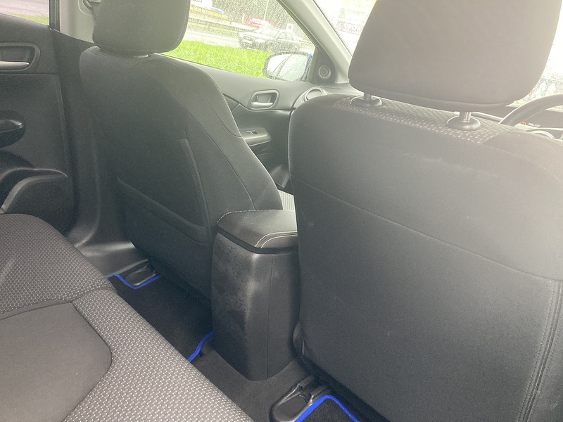 Honda 1.4 i-VTEC SE Plus (Navi) Hatchback 5dr Petrol Manual Euro 6 (s/s) (100 ps)