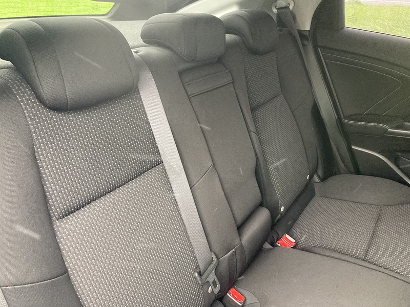 Honda 1.4 i-VTEC SE Plus (Navi) Hatchback 5dr Petrol Manual Euro 6 (s/s) (100 ps)