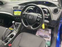 Honda 1.4 i-VTEC SE Plus (Navi) Hatchback 5dr Petrol Manual Euro 6 (s/s) (100 ps)