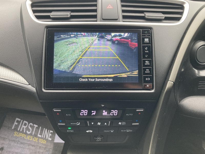 Honda 1.4 i-VTEC SE Plus (Navi) Hatchback 5dr Petrol Manual Euro 6 (s/s) (100 ps)