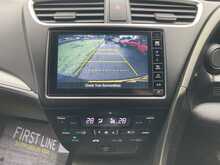 Honda 1.4 i-VTEC SE Plus (Navi) Hatchback 5dr Petrol Manual Euro 6 (s/s) (100 ps)