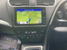 Honda 1.4 i-VTEC SE Plus (Navi) Hatchback 5dr Petrol Manual Euro 6 (s/s) (100 ps)