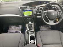 Honda 1.4 i-VTEC SE Plus (Navi) Hatchback 5dr Petrol Manual Euro 6 (s/s) (100 ps)