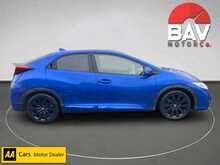 Honda 1.4 i-VTEC SE Plus (Navi) Hatchback 5dr Petrol Manual Euro 6 (s/s) (100 ps)