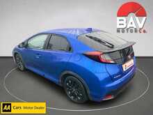 Honda 1.4 i-VTEC SE Plus (Navi) Hatchback 5dr Petrol Manual Euro 6 (s/s) (100 ps)