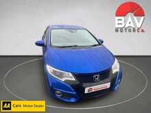 Honda 1.4 i-VTEC SE Plus (Navi) Hatchback 5dr Petrol Manual Euro 6 (s/s) (100 ps)