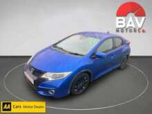 Honda 1.4 i-VTEC SE Plus (Navi) Hatchback 5dr Petrol Manual Euro 6 (s/s) (100 ps)