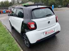 Smart 0.9T Prime Night Sky Hatchback 5dr Petrol Manual Euro 6 (s/s) (90 ps)