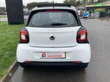 Smart 0.9T Prime Night Sky Hatchback 5dr Petrol Manual Euro 6 (s/s) (90 ps)