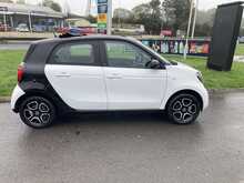 Smart 0.9T Prime Night Sky Hatchback 5dr Petrol Manual Euro 6 (s/s) (90 ps)