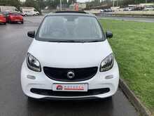 Smart 0.9T Prime Night Sky Hatchback 5dr Petrol Manual Euro 6 (s/s) (90 ps)