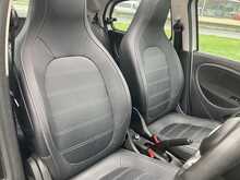 Smart 0.9T Prime Night Sky Hatchback 5dr Petrol Manual Euro 6 (s/s) (90 ps)