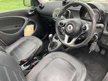 Smart 0.9T Prime Night Sky Hatchback 5dr Petrol Manual Euro 6 (s/s) (90 ps)