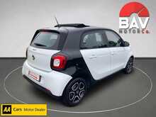 Smart 0.9T Prime Night Sky Hatchback 5dr Petrol Manual Euro 6 (s/s) (90 ps)