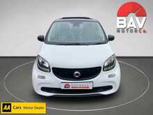 Smart 0.9T Prime Night Sky Hatchback 5dr Petrol Manual Euro 6 (s/s) (90 ps)