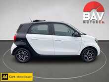 Smart 0.9T Prime Night Sky Hatchback 5dr Petrol Manual Euro 6 (s/s) (90 ps)