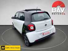 Smart 0.9T Prime Night Sky Hatchback 5dr Petrol Manual Euro 6 (s/s) (90 ps)