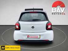 Smart 0.9T Prime Night Sky Hatchback 5dr Petrol Manual Euro 6 (s/s) (90 ps)