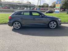 Audi 1.4 TFSI CoD S line Sportback 5dr Petrol Manual Euro 6 (s/s) (150 ps)
