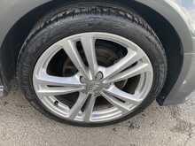 Audi 1.4 TFSI CoD S line Sportback 5dr Petrol Manual Euro 6 (s/s) (150 ps)