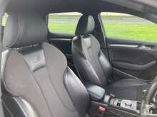 Audi 1.4 TFSI CoD S line Sportback 5dr Petrol Manual Euro 6 (s/s) (150 ps)