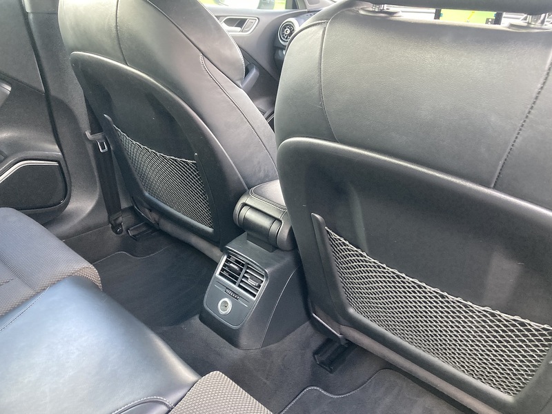 Audi 1.4 TFSI CoD S line Sportback 5dr Petrol Manual Euro 6 (s/s) (150 ps)