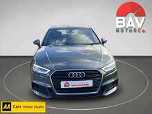 Audi 1.4 TFSI CoD S line Sportback 5dr Petrol Manual Euro 6 (s/s) (150 ps)
