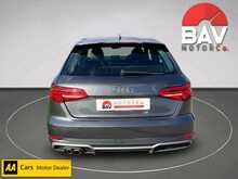 Audi 1.4 TFSI CoD S line Sportback 5dr Petrol Manual Euro 6 (s/s) (150 ps)