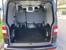 Volkswagen 2.0 TDI T30 Startline Kombi 4dr Diesel DSG L1 H1 (211 g/km, 138.08 bhp)