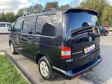 Volkswagen 2.0 TDI T30 Startline Kombi 4dr Diesel DSG L1 H1 (211 g/km, 138.08 bhp)