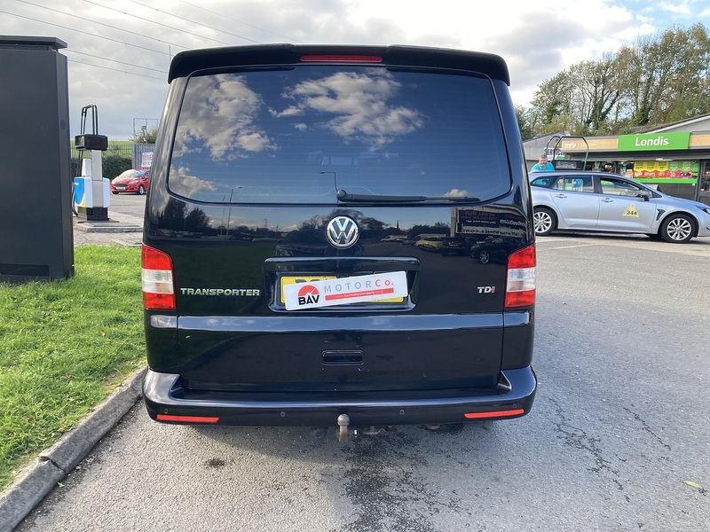 Volkswagen 2.0 TDI T30 Startline Kombi 4dr Diesel DSG L1 H1 (211 g/km, 138.08 bhp)