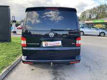 Volkswagen 2.0 TDI T30 Startline Kombi 4dr Diesel DSG L1 H1 (211 g/km, 138.08 bhp)